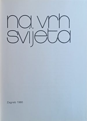 Na vrh svijeta
