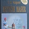 Naipaul: Mistični maser
