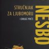 Nesbo-Stručnjak za ljubomoru