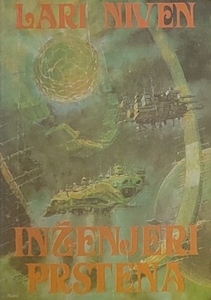 Niven-Inženjeri prstena