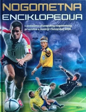 Nogometna enciklopedija