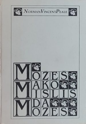 Peale-Možeš ako misliš da možeš