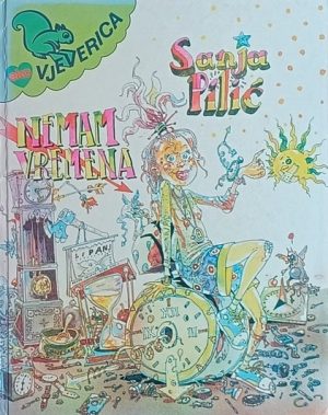 Pilić-Nemam vremena