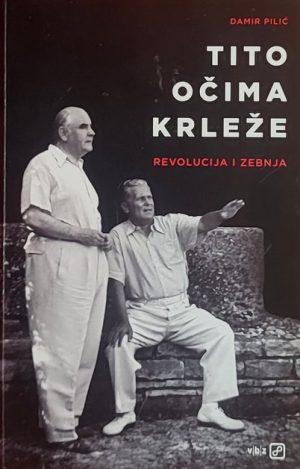 Pilić: Tito očima Krleže