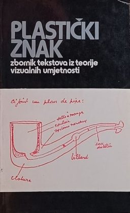 Plastički znak