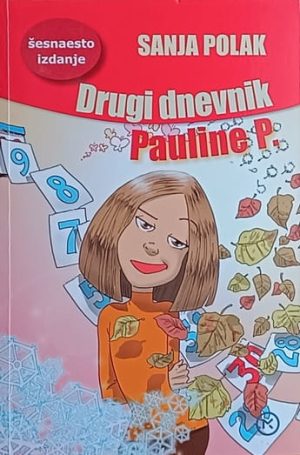 Polak-Drugi dnevnik Pauline P.