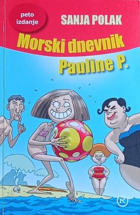 Polak: Morski dnevnik Pauline P.