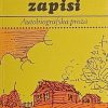 Radić: Praški zapisi