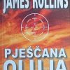 Rollins: Pješčana oluja