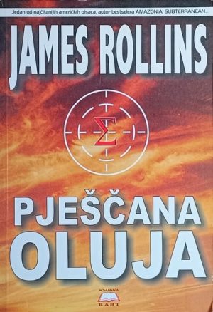 Rollins: Pješčana oluja