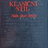 Rozen: Klasični stil