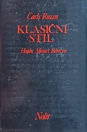 Rozen: Klasični stil