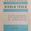 Nikola Tesla: dramatizirana biografija