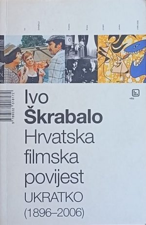 Škrabalo: Hrvatska filmska povijest