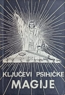 Slavinski: Ključevi psihičke magije