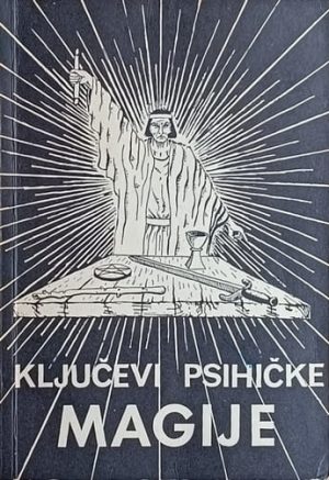 Slavinski: Ključevi psihičke magije