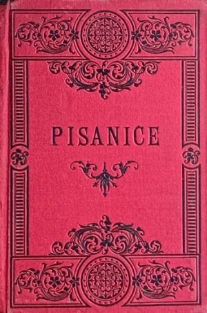Pisanice