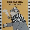 Smullyan-Šahovske skrivnosti Sherlocka Holmesa