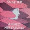 Šnajder: Anđeo nestajanja