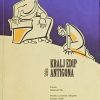 Sofoklo: Kralj Edip/ Antigona