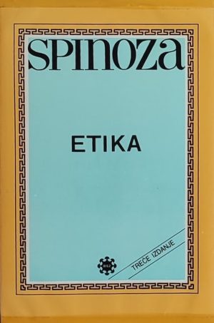 Spinoza-Etika