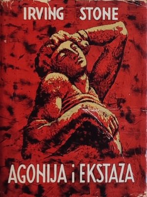 Stone-Agonija i ekstaza