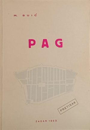 Suić: Pag