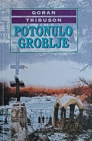 Tribuson-Potonulo groblje