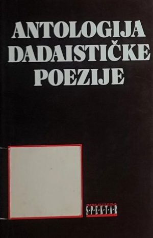 Antologija dadaističke poezije