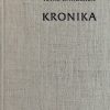 Arhiđakon-Kronika