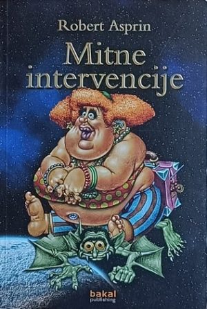 Asprin-Mitne intervencije