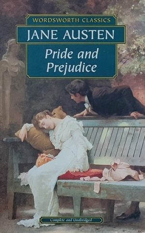 Austen: Pride and Prejudice