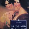Austen-Pride and Prejudice