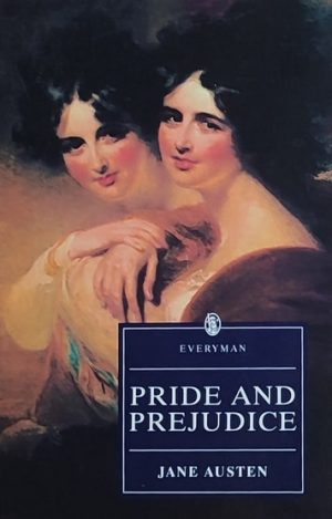 Austen-Pride and Prejudice