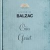 Balzac: Čiča Goriot