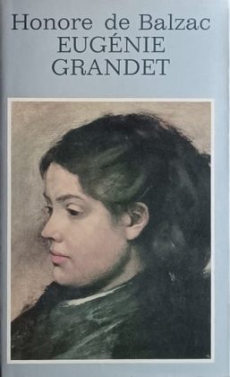 Balzac: Eugenie Grandet