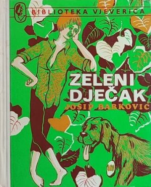 Barković-Zeleni dječak