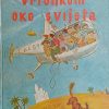 Baumann-Vrtuljkom oko svijeta