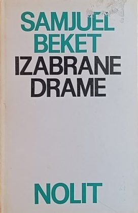 Beket-Izabrane drame