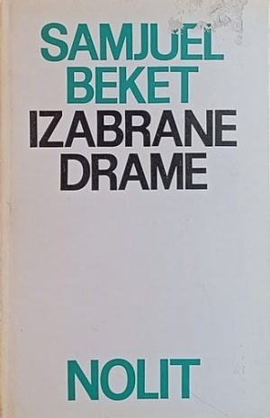 Beket-Izabrane drame