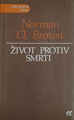Brown: Život protiv smrti