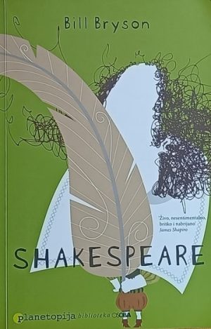 Bryson-Shakespeare