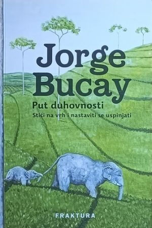 Bucay-Put duhovnosti