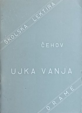 Čehov-Ujka Vanja