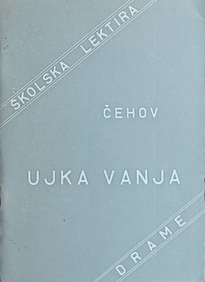 Čehov-Ujka Vanja