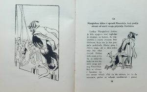 Collodi-Pinokijo