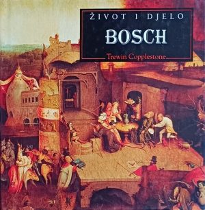 Copplestone-Bosch