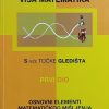 Čulina-Viša matematika