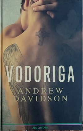 Davidson: Vodoriga