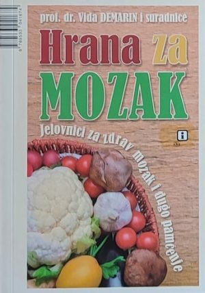 Demarin-Hrana za mozak